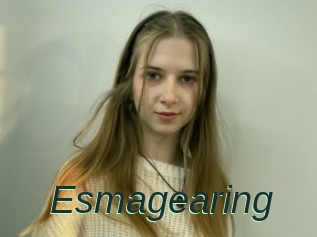 Esmagearing