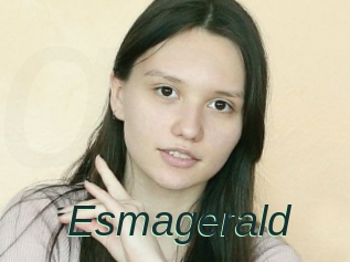 Esmagerald