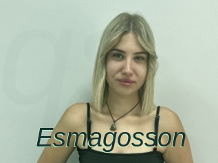 Esmagosson