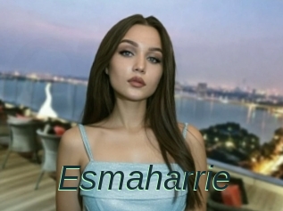Esmaharrie
