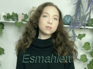 Esmahiett