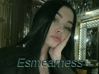 Esmearness