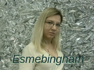 Esmebingham