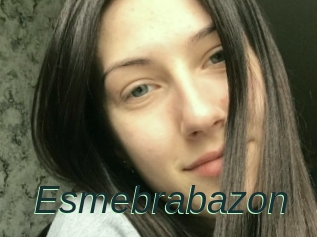 Esmebrabazon