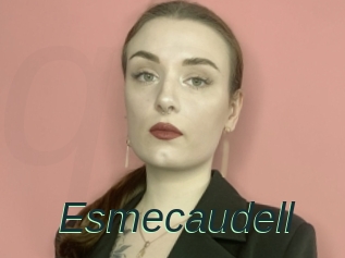 Esmecaudell