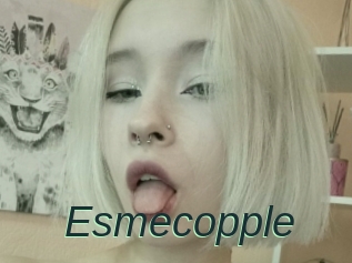 Esmecopple