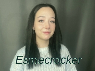 Esmecrocker