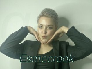 Esmecrook