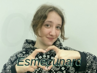 Esmecunard
