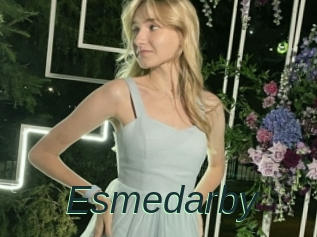 Esmedarby