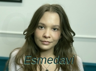 Esmedavi
