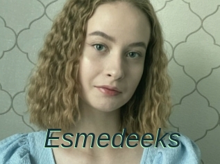 Esmedeeks