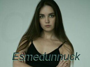 Esmedunnuck