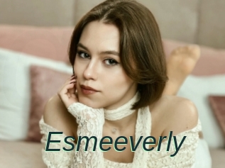 Esmeeverly