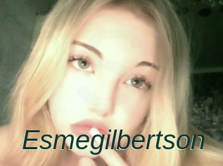 Esmegilbertson