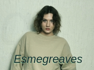 Esmegreaves