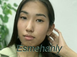 Esmehanly