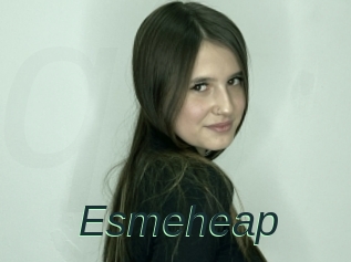 Esmeheap