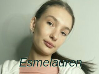 Esmelauren