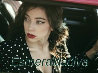 Esmeraldadiva