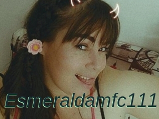 Esmeraldamfc111