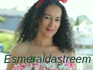 Esmeraldastreem