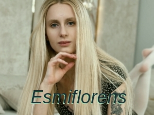 Esmiflorens