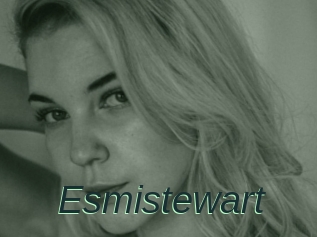 Esmistewart