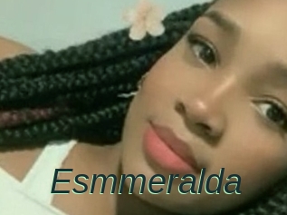 Esmmeralda
