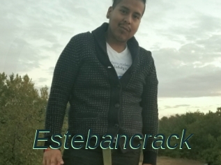 Estebancrack