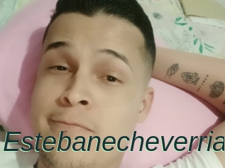 Estebanecheverria