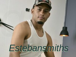 Estebansmiths