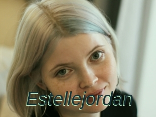 Estellejordan