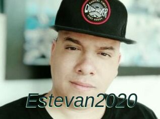 Estevan2020