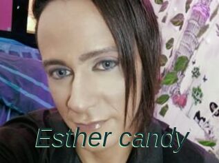 Esther_candy