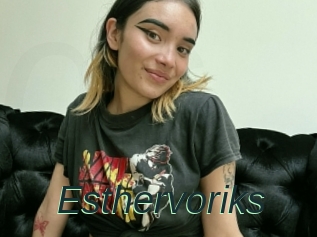 Esthervoriks