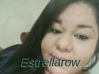 Estrellarow