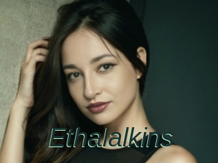 Ethalalkins