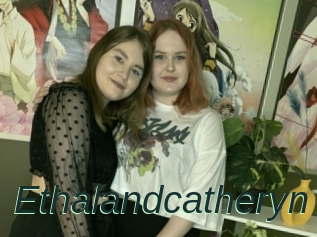 Ethalandcatheryn
