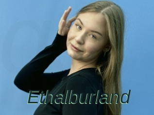Ethalburland