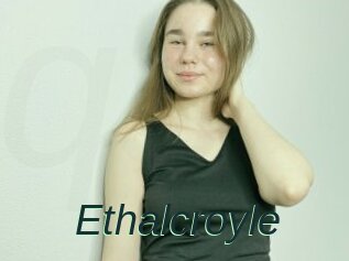 Ethalcroyle