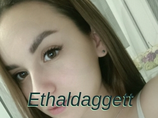 Ethaldaggett