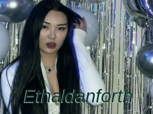 Ethaldanforth
