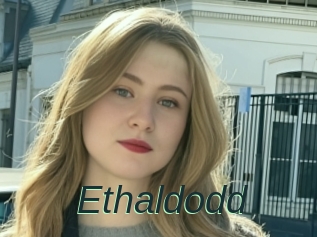 Ethaldodd