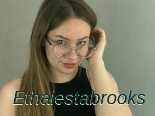 Ethalestabrooks