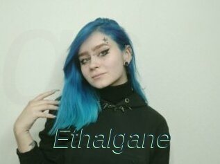 Ethalgane