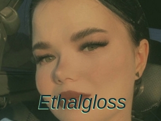 Ethalgloss