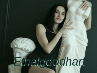 Ethalgoodhart