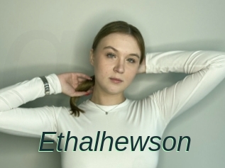 Ethalhewson