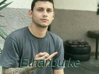 Ethanburke